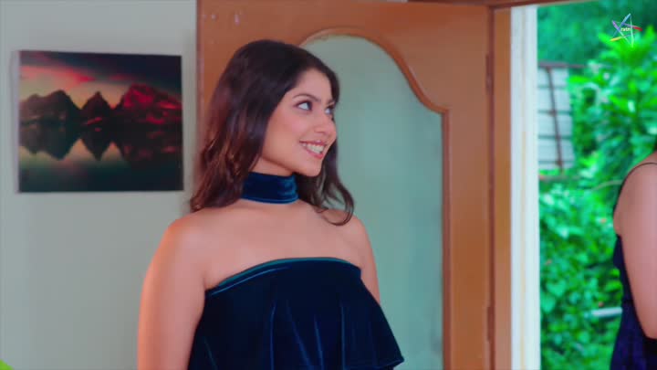 Screenshot Of Ateet (2025) Hindi Ratri Short Films