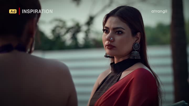 Screenshot Of Audacity (2026) Hindi Season 1 Part 1 Atrangii WEB Series