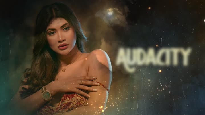 Screenshot Of Audacity (2026) Hindi Season 1 Part 2 Atrangii WEB Series