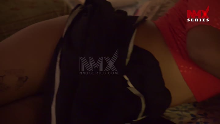 Screenshot Of Avalkkoppam (2026) Malayalam NmxSeries Short Films