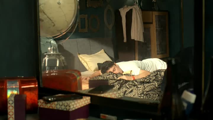 Screenshot Of Aye Aye Fasaa (2026) Hindi Mastii Short Films