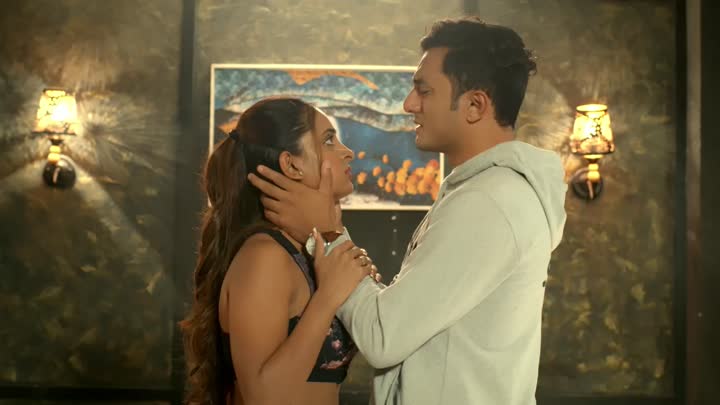 Screenshot Of Aye Aye Fasaa (2026) Hindi Mastii Short Films