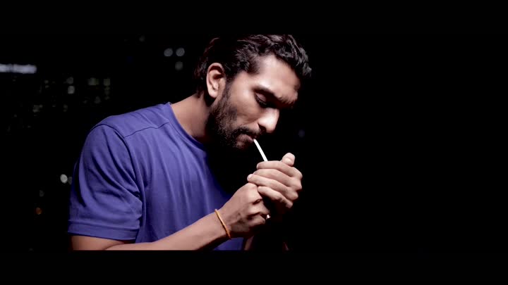 Screenshot Of Babuji Dheere Chalna (2025) Hindi Uncut Short Films