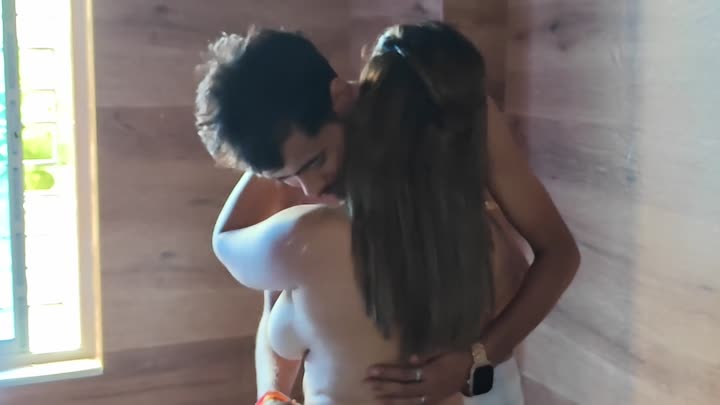 Screenshot Of Baby Doll (2025) Hindi Uncut Short Films