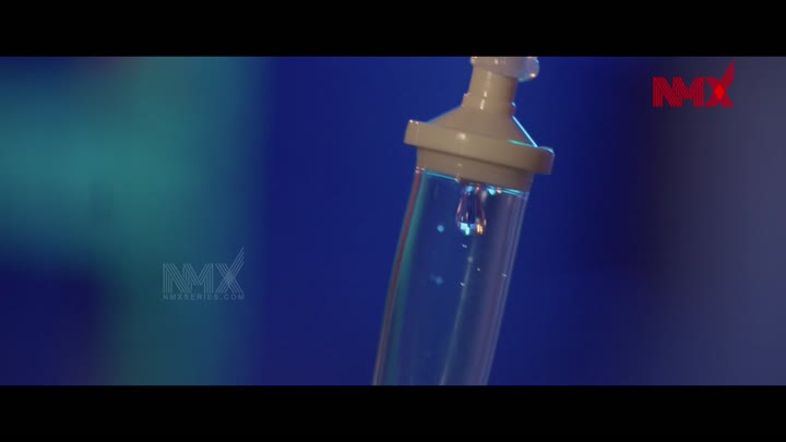 Screenshot Of Bad Chemist Roy (2025) Malayalam Season 1 Episodes 1 Nmxseries WEB Series