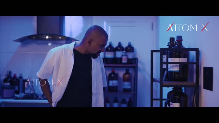 Screenshot Of Bad Chemist Roy (uncut) (2025) Malayalam Season 1 Episodes 1 Nmxseries WEB Series