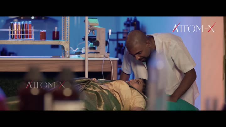 Screenshot Of Bad Chemist Roy (uncut) (2025) Malayalam Season 1 Episodes 1 Nmxseries WEB Series