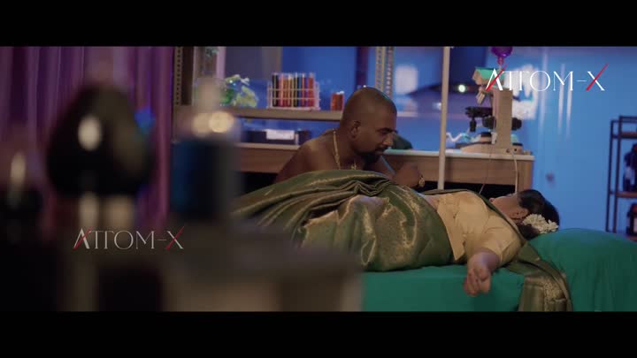 Screenshot Of Bad Chemist Roy (uncut) (2025) Malayalam Season 1 Episodes 1 Nmxseries WEB Series