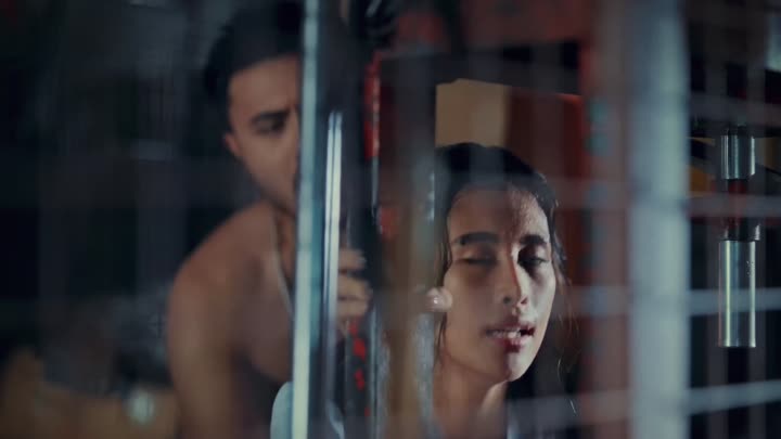 Screenshot Of Balahibong Pusa (2025) Filipino VivaMax Adult Movies