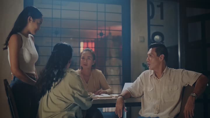 Screenshot Of Balahibong Pusa (2025) Filipino VivaMax Adult Movies