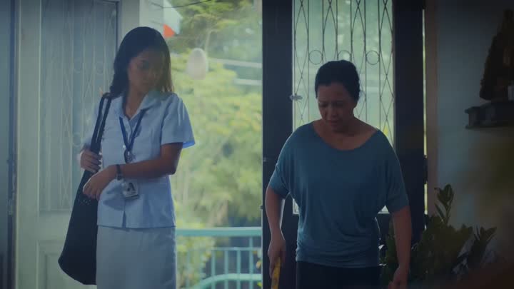 Screenshot Of Balahibong Pusa (2025) Filipino VivaMax Adult Movies