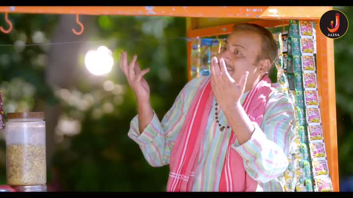 Screenshot Of Balma (2024) Hindi Season 01 Episodes 01 To 02 Jalva WEB Series