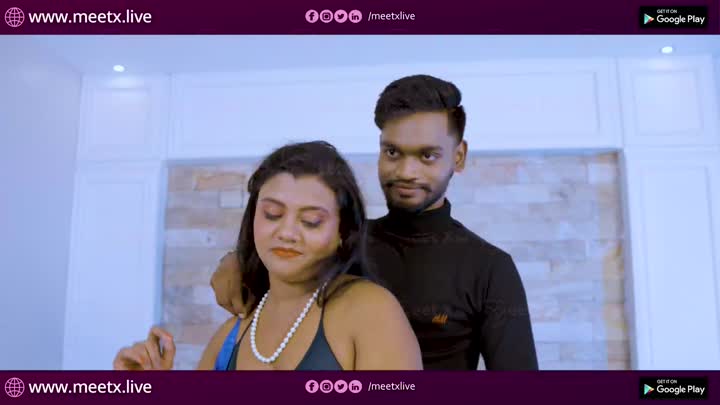 Screenshot Of Balma (2026) Hindi MeetX Short Films