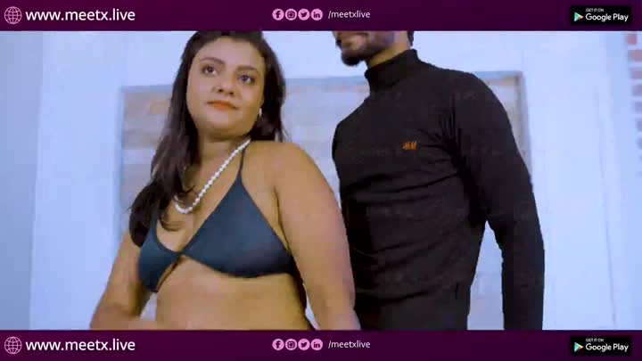 Screenshot Of Balma (2026) Hindi MeetX Short Films