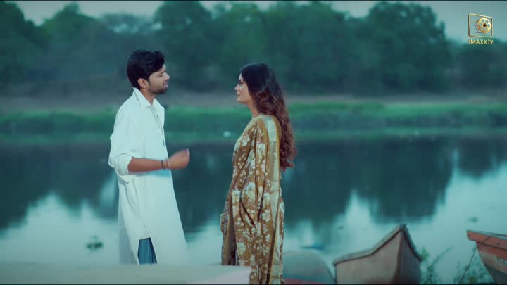 Screenshot Of Band Baaja Aafat (2025) Hindi Season 01 Episodes 1 To 6 ImaxxTV WEB Series