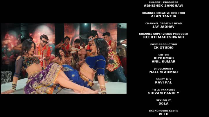 Screenshot Of Band Baaja Aafat (2025) Hindi Season 01 Episodes 1 To 6 ImaxxTV WEB Series
