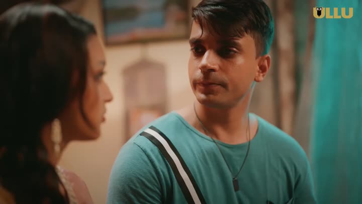 Screenshot Of Bandh Darwaza (2025) Hindi Season 01 Part 02 ULLU Web Series