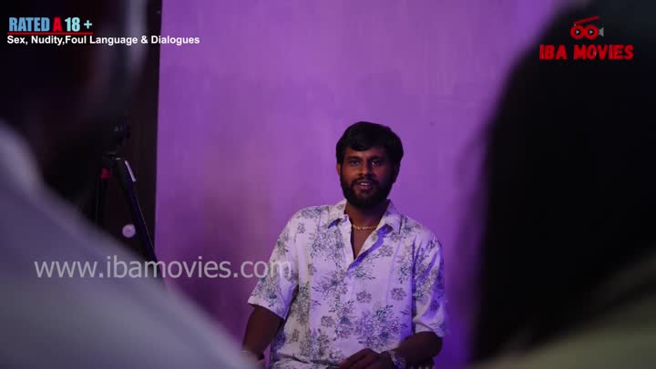 Screenshot Of Bandhan (2025) Hindi Season 1 Episodes 2 IBAMovies WEB Series