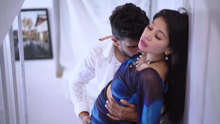 Screenshot Of Bandi (2026) Hindi Triflicks Short Films