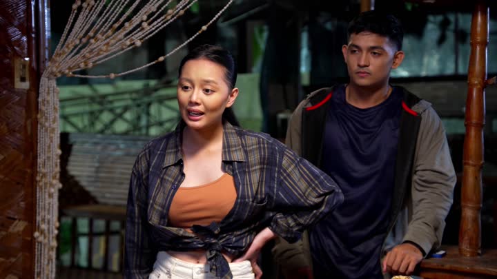 Screenshot Of Bangkera (2025) Filipino VivaMax Adult Movies