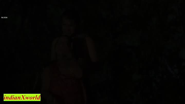 Screenshot Of Barish Romance (2025) Hindi IndianXworld Short Films