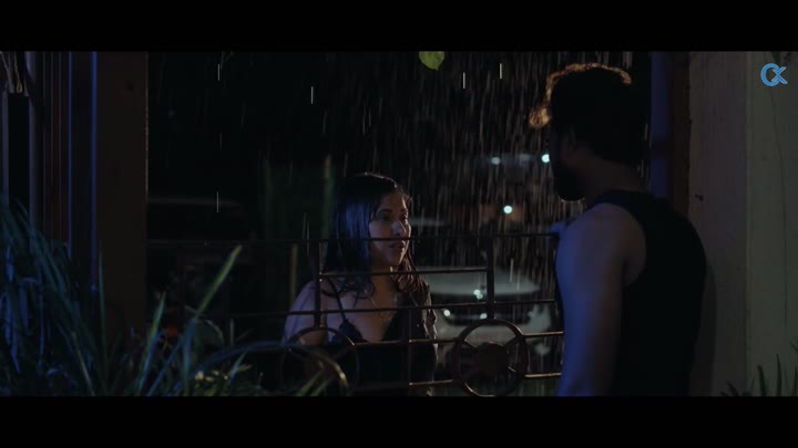 Screenshot Of Barsat Ki Raat (2025) Hindi CinemagicX Short Films