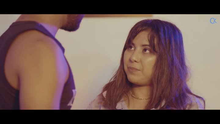 Screenshot Of Barsat Ki Raat (2025) Hindi CinemagicX Short Films