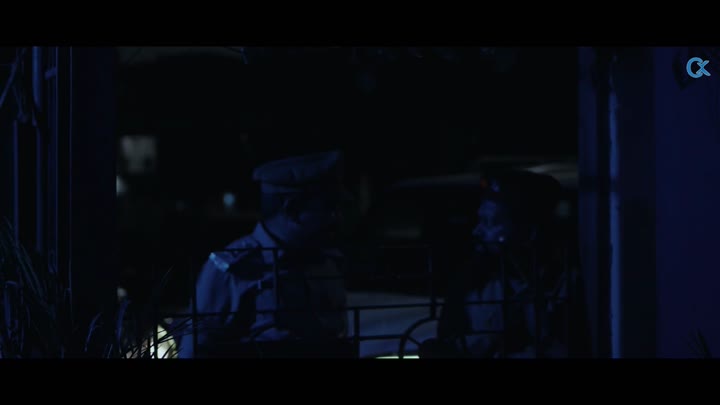 Screenshot Of Barsat Ki Raat (2025) Hindi CinemagicX Short Films