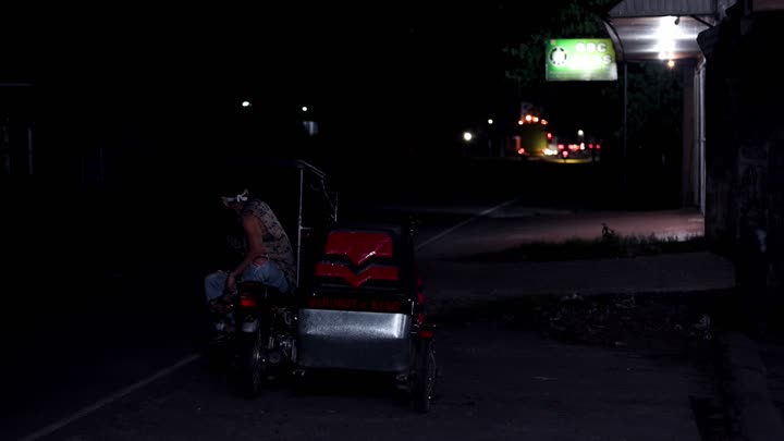 Screenshot Of Barurot (2025) Filipino VivaMax Adult Movies