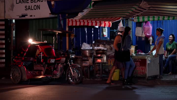 Screenshot Of Barurot (2025) Filipino VivaMax Adult Movies