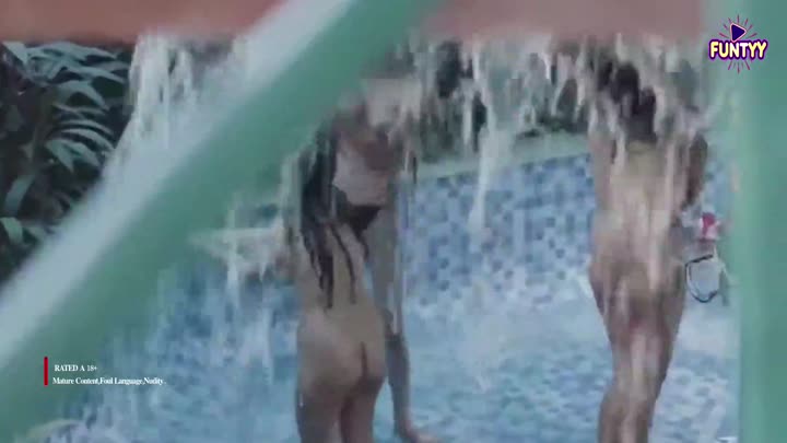 Screenshot Of Bazaar (2025) Hindi Season 01 Episodes 1 TO 2 Funtyy WEB Series