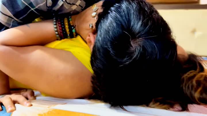 Screenshot Of Beautiful Girlfriend (2026) Hindi Uncut Short Films
