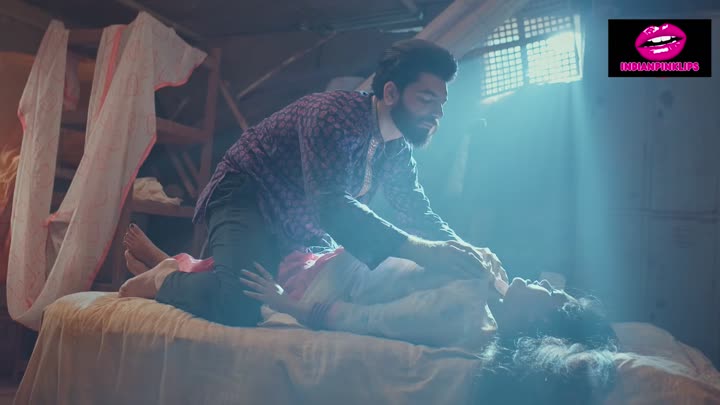 Screenshot Of Beautiful Madam (2026) Hindi IndianPinkLips Short Films