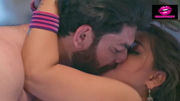 Screenshot Of Beautiful Madam (2026) Hindi IndianPinkLips Short Films