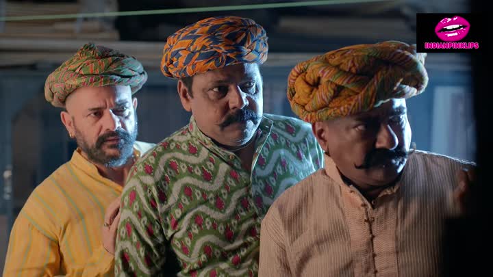 Screenshot Of Beautiful Madam (2026) Hindi IndianPinkLips Short Films