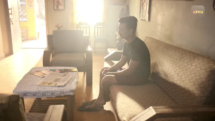 Screenshot Of Bedardi Pyaar (2026) Hindi Season 1 Episodes 1 To 3 Akkuott WEB Series