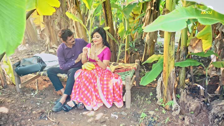 Screenshot Of Bedardi Pyaar (2026) Hindi Season 1 Episodes 1 To 3 Akkuott WEB Series