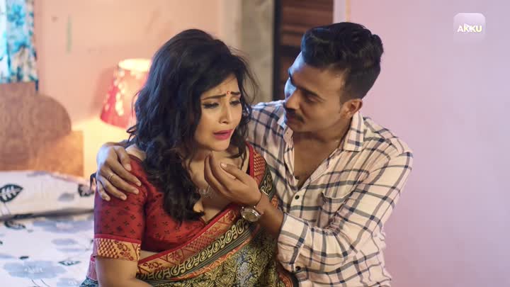 Screenshot Of Bedardi Pyaar (2026) Hindi Season 1 Episodes 1 To 3 Akkuott WEB Series