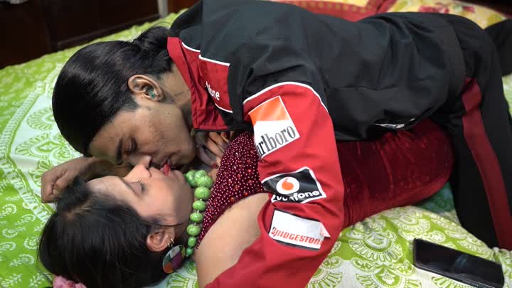 Screenshot Of Behen Ki Saheli (2026) Hindi Uncut Short Films