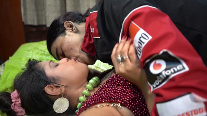 Screenshot Of Behen Ki Saheli (2026) Hindi Uncut Short Films