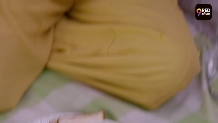 Screenshot Of Behind The Face (2025) Hindi Season 01 Episodes 1 TO 2 9RedMovies WEB Series