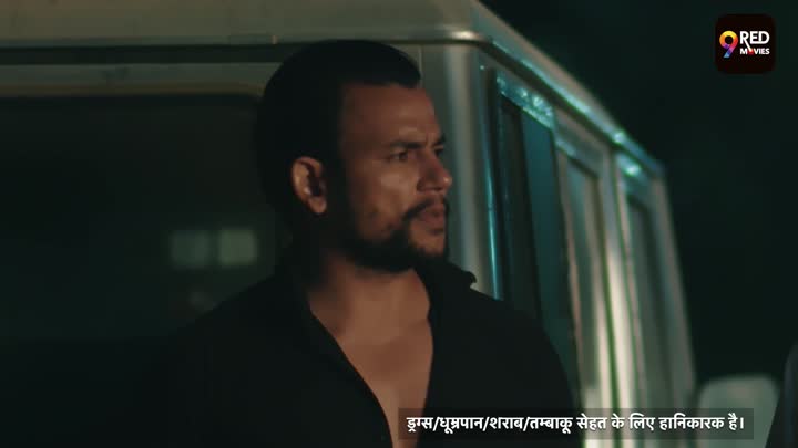 Screenshot Of Behind The Face (2025) Hindi Season 01 Episodes 1 TO 2 9RedMovies WEB Series