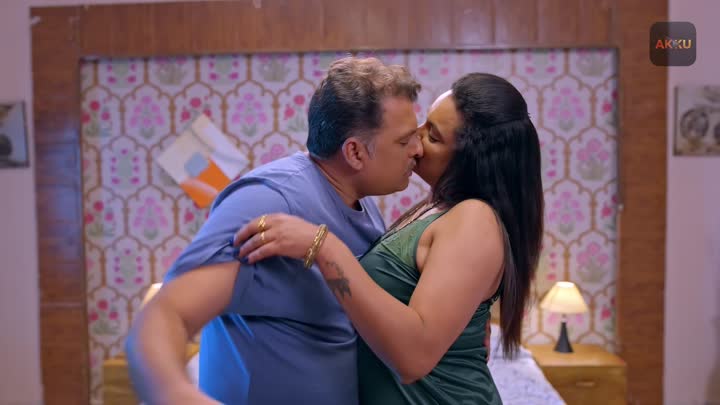 Screenshot Of Behrupiya (2026) Hindi Season 1 Episodes 1 To 2 Akkuott WEB Series