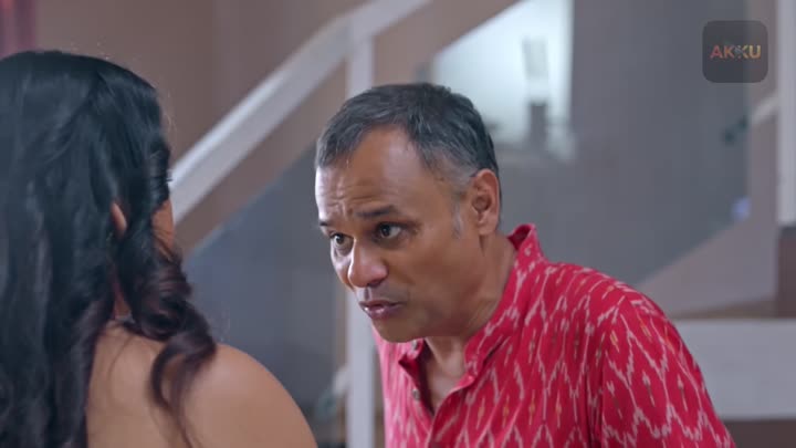 Screenshot Of Behrupiya (2026) Hindi Season 1 Episodes 1 To 2 Akkuott WEB Series