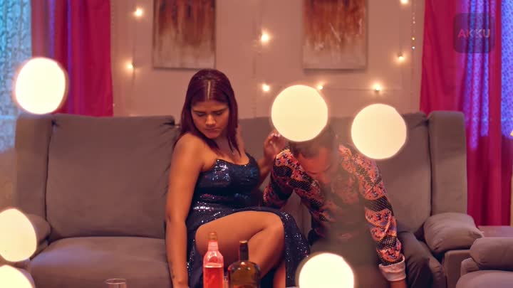 Screenshot Of Behrupiya (2026) Hindi Season 1 Episodes 1 To 2 Akkuott WEB Series