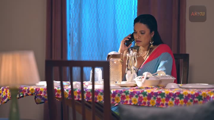 Screenshot Of Behrupiya (2026) Hindi Season 1 Episodes 3 To 5 Akkuott WEB Series