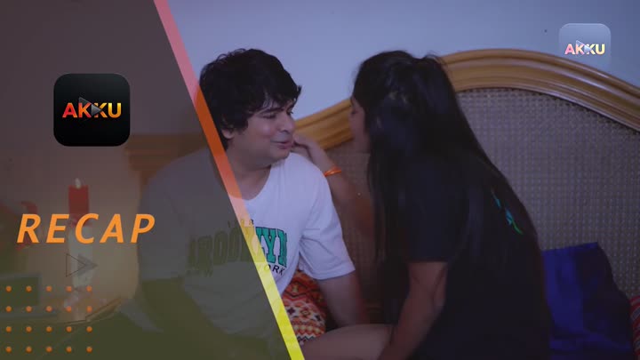 Screenshot Of Bekabu (2026) Hindi Season 1 Episodes 1 To 3 Akkuott WEB Series