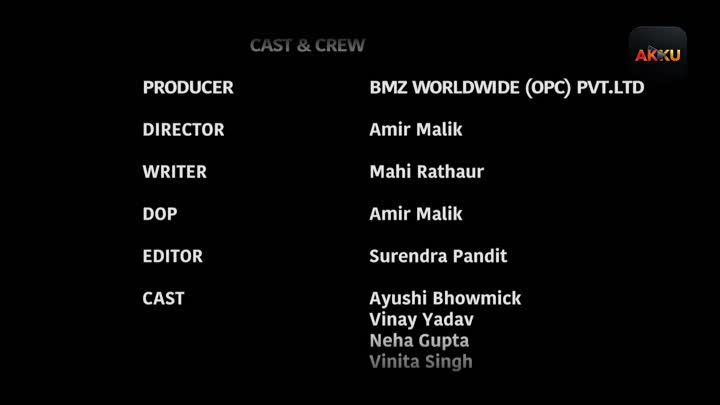 Screenshot Of Bekabu (2026) Hindi Season 1 Episodes 4 To 5 Akkuott WEB Series