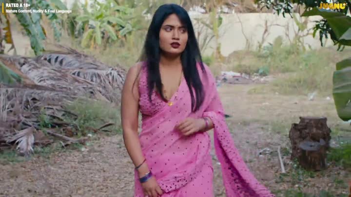 Screenshot Of Bhabhi Cool (2025) Hindi Season 01 Episodes 1 to 3 Jugnu WEB Series