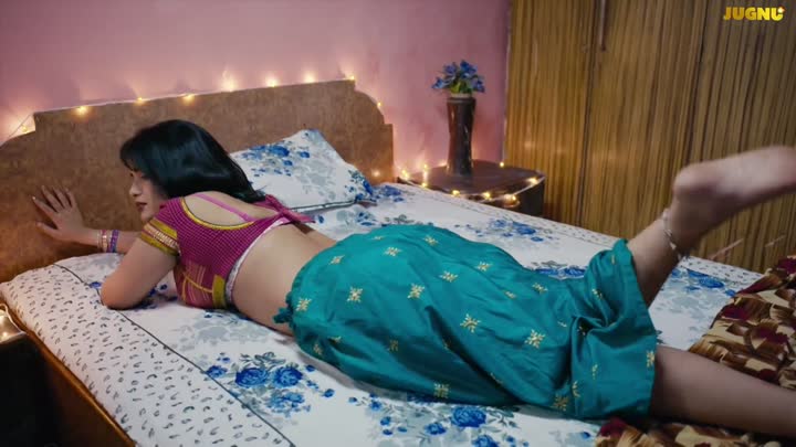 Screenshot Of Bhabhi Cool (2025) Hindi Season 01 Episodes 1 to 3 Jugnu WEB Series